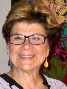 Amy Gentile, Phd - San Francisco Psychotherapist